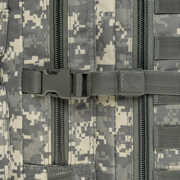 Рюкзак Mil-Tec Assault Pack Large 36 л - AT-Digital