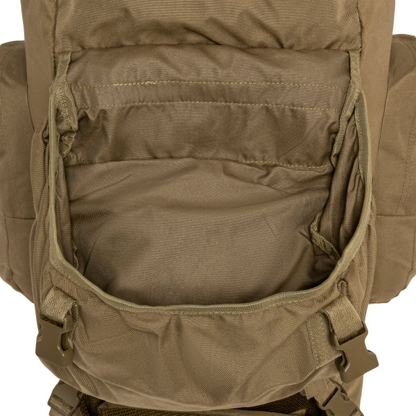 Рюкзак Mil-Tec Recom Rucksack 88 л - Coyote