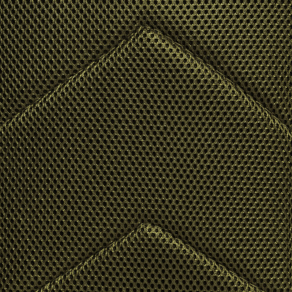 Рюкзак Mil-Tec Assault Pack Laser Cut Large 36 л - Olive