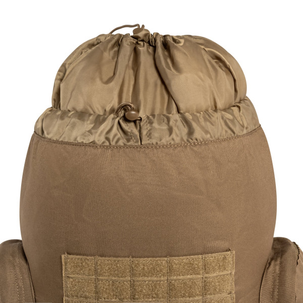 Рюкзак Mil-Tec BW Kampfrucksack Gen.II 65 л - Coyote