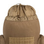Рюкзак Mil-Tec BW Kampfrucksack Gen.II 65 л - Coyote
