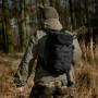 Рюкзак Mil-Tec Assault Pack Small 20 л - Black