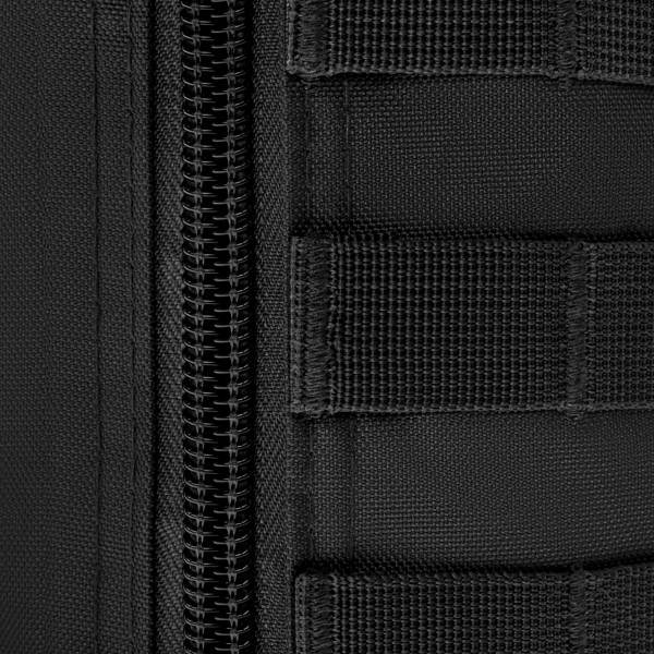 Рюкзак Mil-Tec Assault Pack Small 20 л - Black