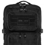 Рюкзак Mil-Tec Assault Pack Large 36 л - Black