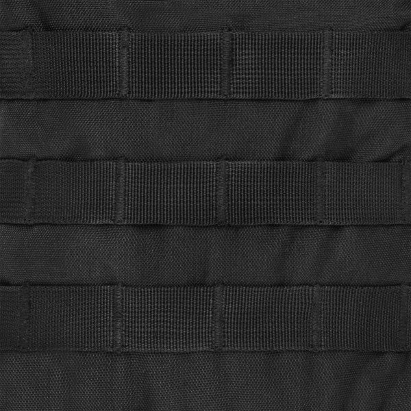 Рюкзак Mil-Tec Assault Pack Large 36 л - Black