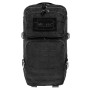 Рюкзак Mil-Tec Assault Pack Laser Cut Large 36 л - Black
