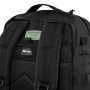 Рюкзак Mil-Tec Assault Pack Laser Cut Large 36 л - Black