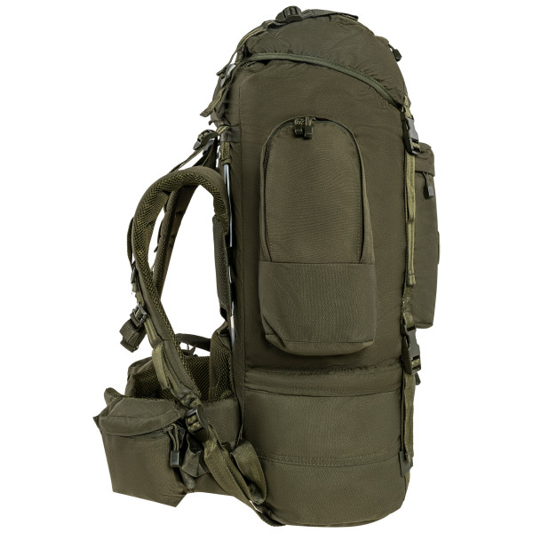 Рюкзак Mil-Tec Ranger 75 л - Olive