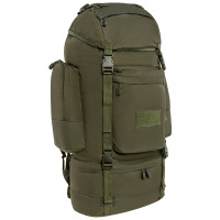 Рюкзак Mil-Tec Ranger 75 л - Olive