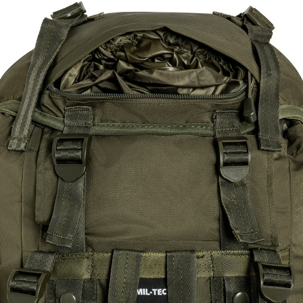 Рюкзак Mil-Tec Ranger 75 л - Olive