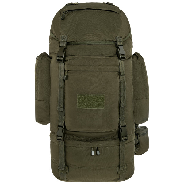 Рюкзак Mil-Tec Ranger 75 л - Olive