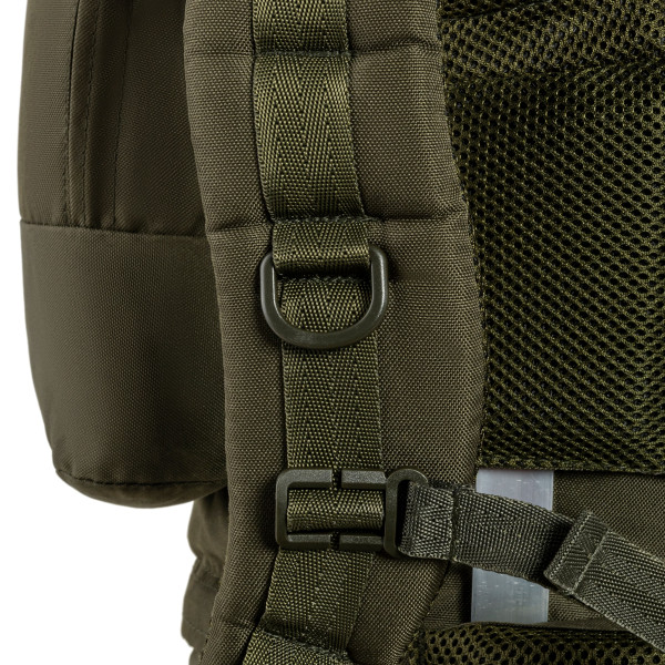 Рюкзак Mil-Tec Ranger 75 л - Olive