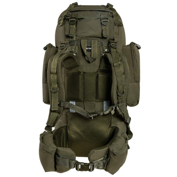 Рюкзак Mil-Tec Ranger 75 л - Olive