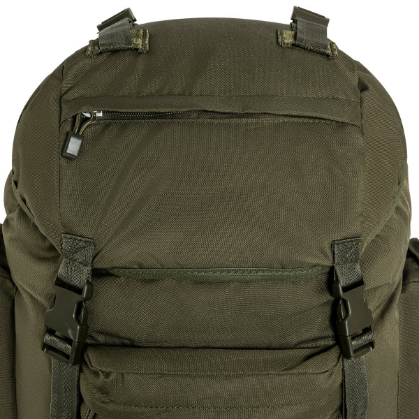 Рюкзак Mil-Tec Ranger 75 л - Olive