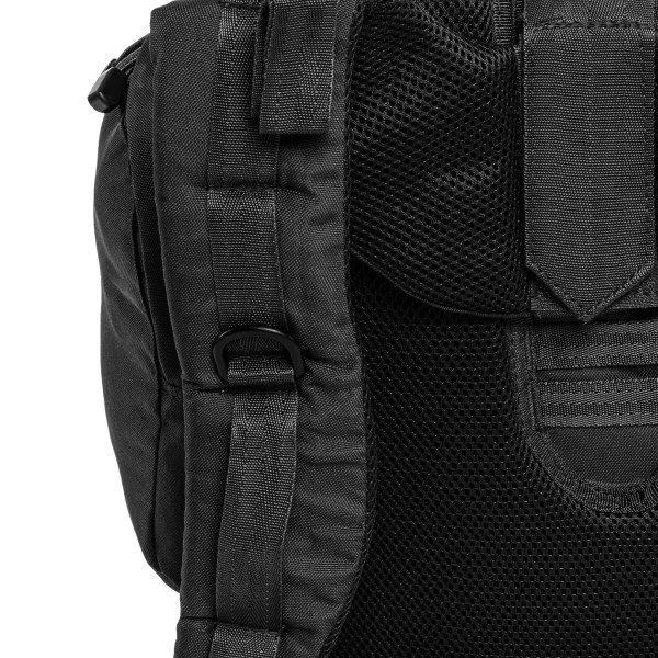 Рюкзак Mil-Tec Commando 55 л - Black