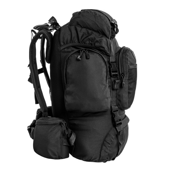 Рюкзак Mil-Tec Commando 55 л - Black