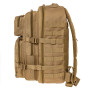 Рюкзак Mil-Tec Assault Pack Large 36 л - Coyote Brown