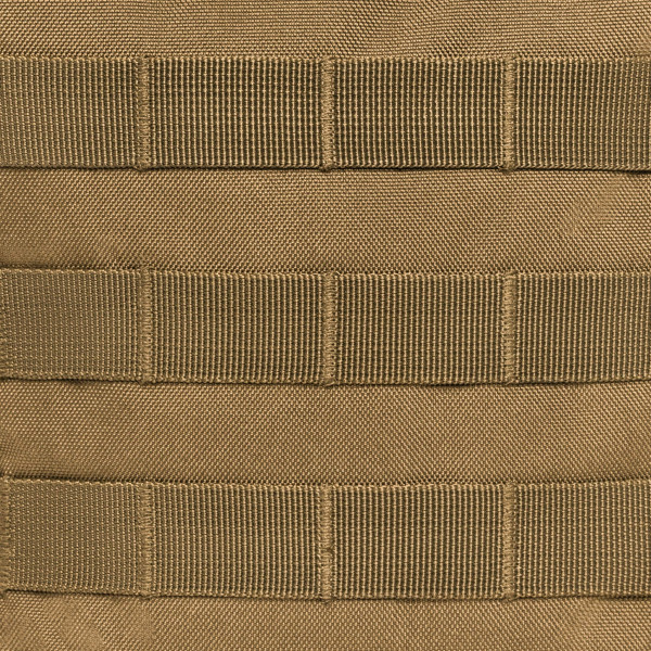 Рюкзак Mil-Tec Assault Pack Large 36 л - Coyote Brown