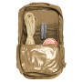 Рюкзак Mil-Tec Assault Pack Large 36 л - Coyote Brown