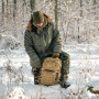 Рюкзак Mil-Tec Assault Pack Large 36 л - Coyote Brown