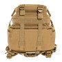 Рюкзак Mil-Tec Assault Pack Large 36 л - Coyote Brown