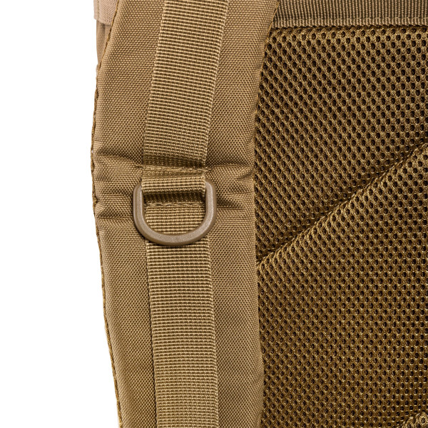 Рюкзак Mil-Tec Assault Pack Large 36 л - Coyote Brown