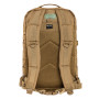 Рюкзак Mil-Tec Assault Pack Large 36 л - Coyote Brown