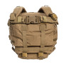 Рюкзак Mil-Tec Assault Pack Laser Cut Large 36 л - Coyote Tan