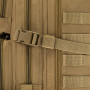 Рюкзак Mil-Tec Assault Pack Small 20 л - Coyote