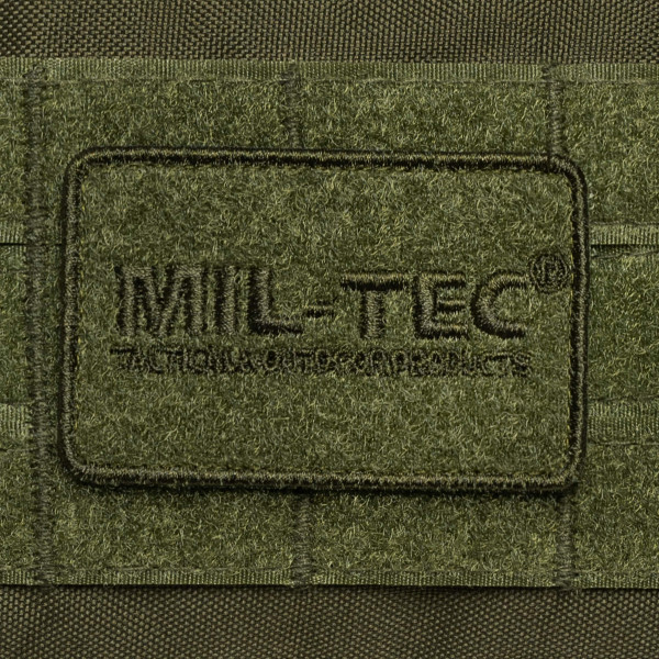 Рюкзак Mil-Tec Assault Pack Large 36 л - Olive