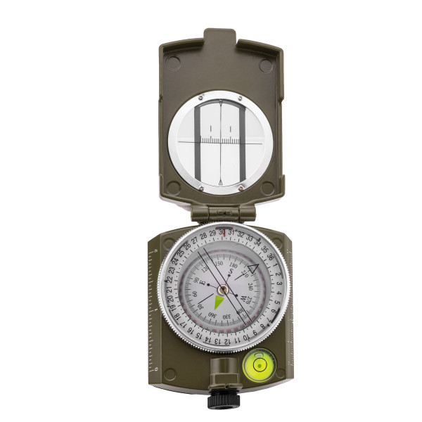 Призматична бусоль Mil-Tec Army