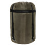 Спальний мішок Mil-Tec Mummy Sleeping Bag 2-Layers - Olive