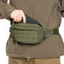 Бананка Mil-Tec Fanny Pack MOLLE - Olive