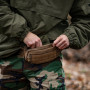 Бананка Mil-Tec Fanny Pack MOLLE - Coyote