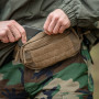 Бананка Mil-Tec Fanny Pack MOLLE - Coyote