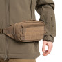 Бананка Mil-Tec Fanny Pack MOLLE - Coyote