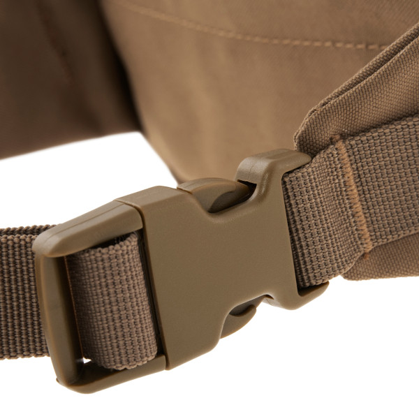Бананка Mil-Tec Fanny Pack MOLLE - Coyote