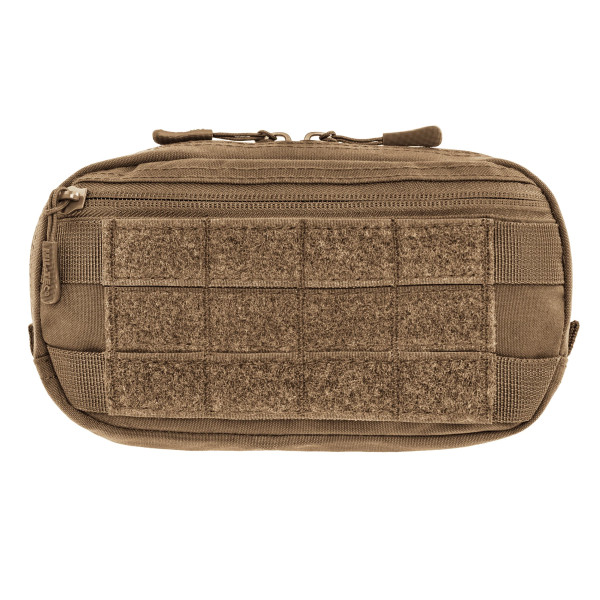 Бананка Mil-Tec Fanny Pack MOLLE - Coyote
