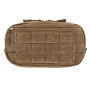 Бананка Mil-Tec Fanny Pack MOLLE - Coyote