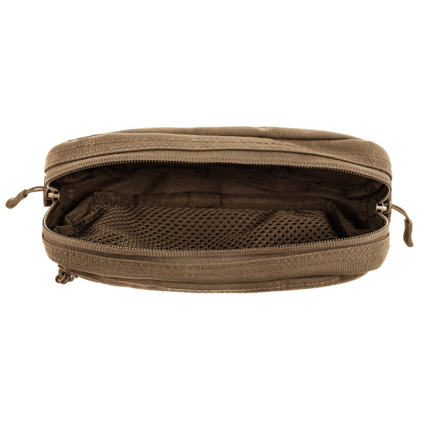 Бананка Mil-Tec Fanny Pack MOLLE - Coyote