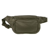 Бананка Mil-Tec Fanny Pack - Olive