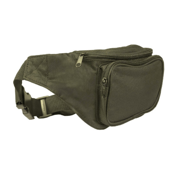 Бананка Mil-Tec Fanny Pack - Olive