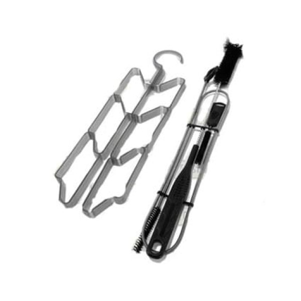 Комплект для очищення води 4 в 1 Mil-Tec Hydration Pack Cleaning