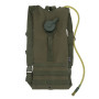 Гідратор Mil-Tec Hydration Pack Basic 3 л - Olive