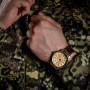 Годинник Mil-Tec Army Vintage ME 109