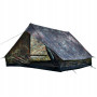 Намет Mil-Tec Mini Pack Super 2-місний - Flecktarn