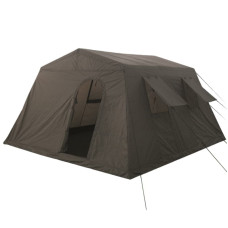 Намет 6-місний Mil-Tec 3,4 х 3,1 х 1,8 м - Olive