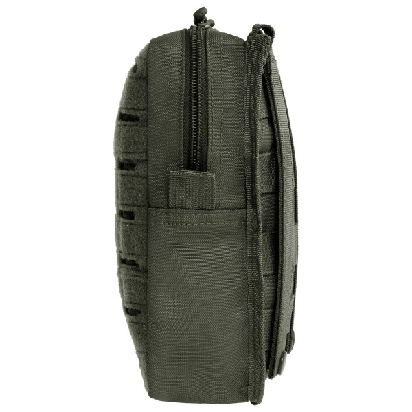 Підсумок Mil-Tec Laser Cut Large - Olive