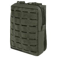Підсумок Mil-Tec Laser Cut Large - Olive