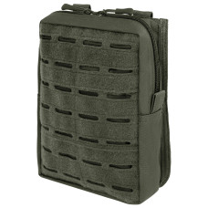 Підсумок Mil-Tec Laser Cut Large - Olive